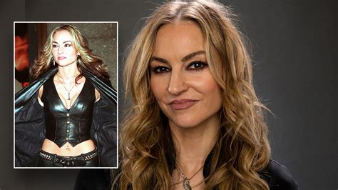 drea de matteo leaked|NO ONLYFANS CONTENT